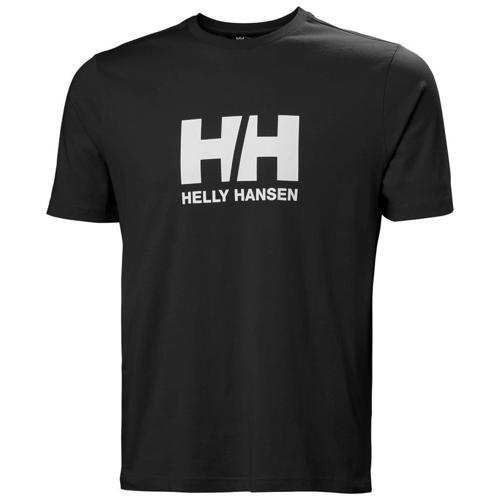 HH Logo 3.0 Erkek T-Shirt