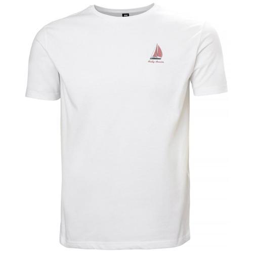 Shoreline 3.0 Erkek T-Shirt