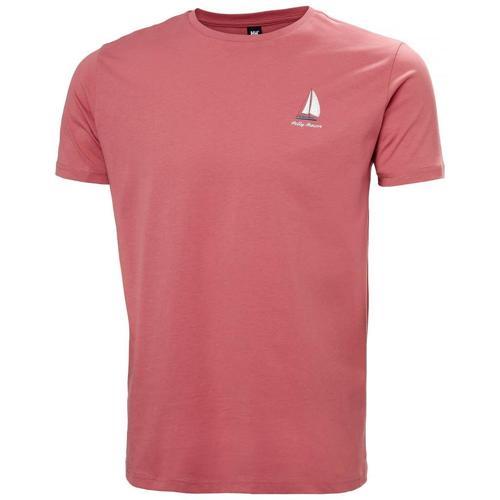 Shoreline 3.0 Erkek T-Shirt