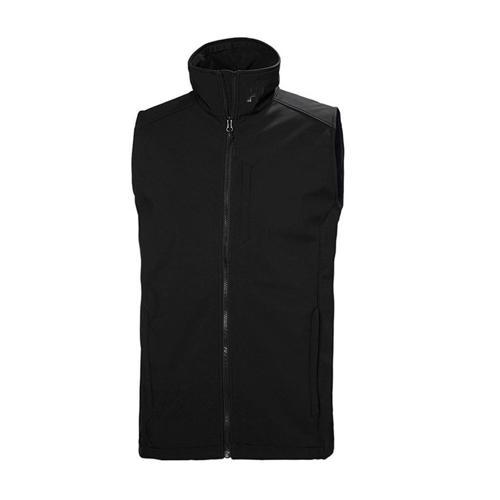 Paramount Softshell Vest Erkek Yelek