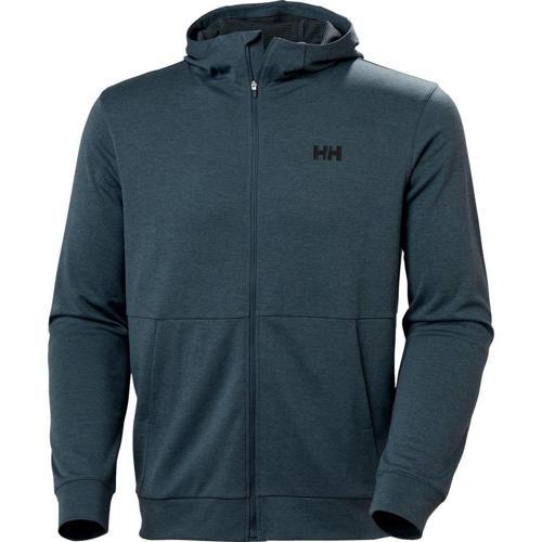 Lifa Tech Lite Zip Hooded Erkek Sweatshirt