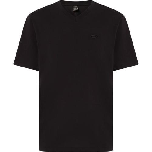 Relax V-Neck Tee Erkek T-Shirt
