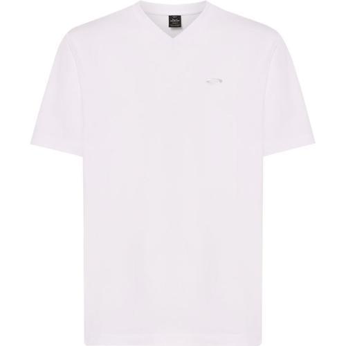 Relax V-Neck Tee Erkek T-Shirt