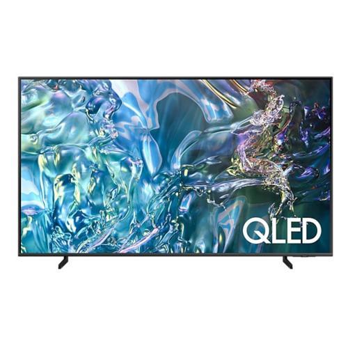 55 İnç QLED 4K Q60D Tizen OS Smart Televizyon
