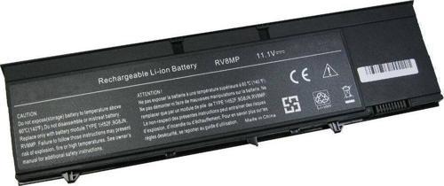 Dell H6T9R Uyumlu Notebook Bataryası Pili - 6 Cell