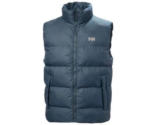 Active Puffy Vest Erkek Yelek
