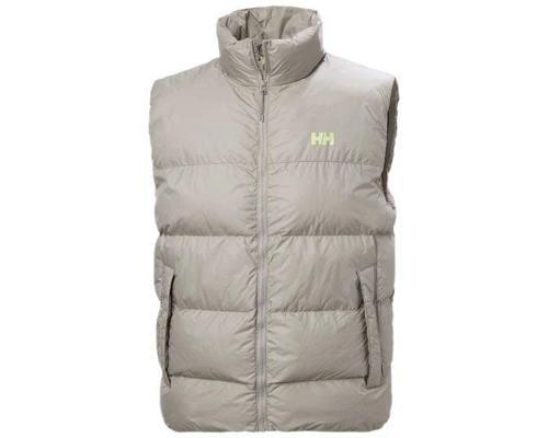 Active Puffy Vest Erkek Yelek