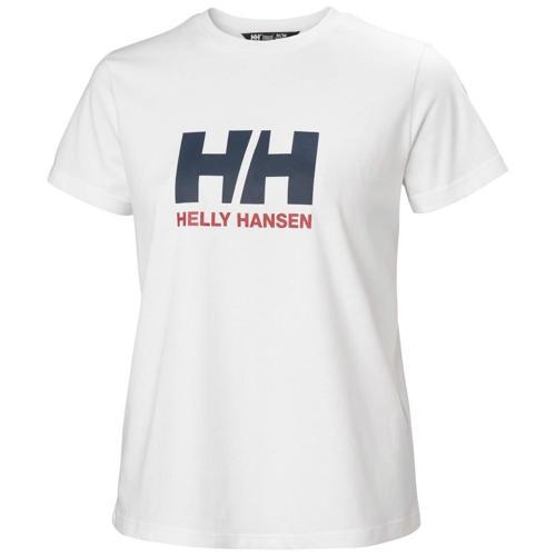HH Logo 3.0 Kadın T-Shirt
