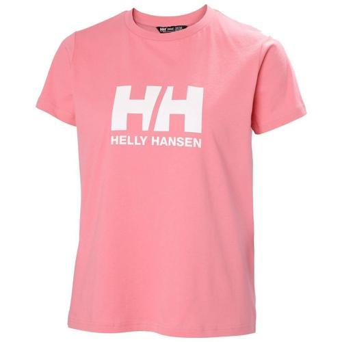 HH Logo 3.0 Kadın T-Shirt