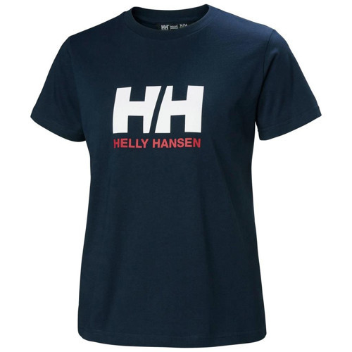 HH Logo 3.0 Kadın T-Shirt