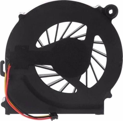 HP Far1200Epa, Ksb06105Ha Uyumlu Cpu Fan İşlemci Fanı