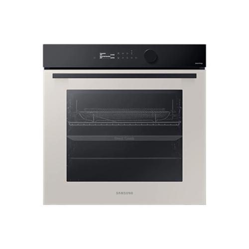 NV7B56458AE Coyote Bej Ankastre BESPOKE Fırın