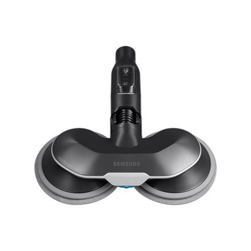 Spreyli Turbo Temizleme Başlığı