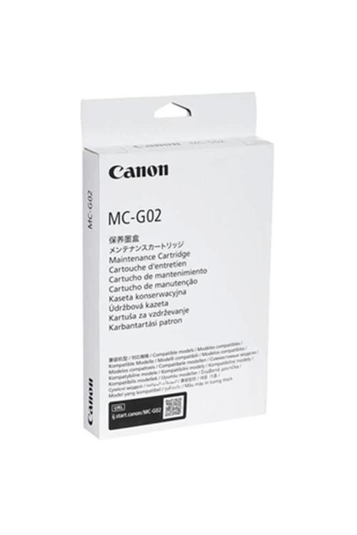 MC-G02 (4589C001) Orjinal Bakım Kartuşu