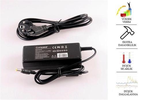 CLA-446 19v-4.74a 5.5-1.75 Acer Notebook Adaptörü