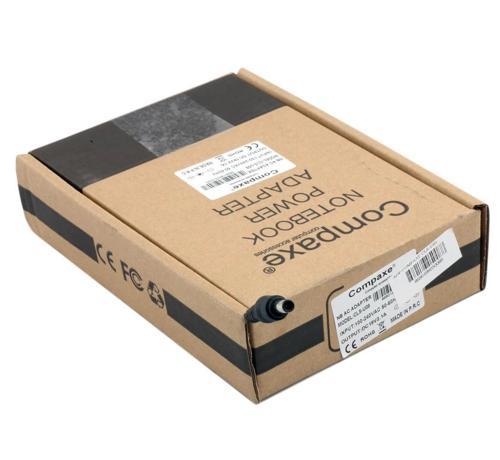 CLS-U09 40W 19V 2.1A 5.5-3.0 Notebook Adaptörü