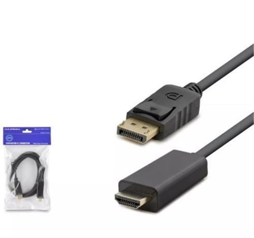 HDX7796 DISPLAY TO HDMI KABLO 4K 30HZ 1.8MT