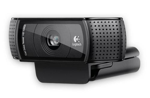 960-001055 C920 Hd Pro WebCam