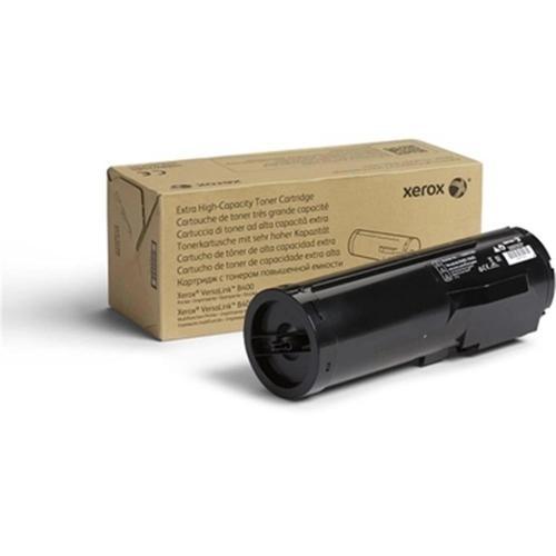 106R03585 Versalink B400-B405 Ekstra Yüksek Kapasite Black Siyah Toner