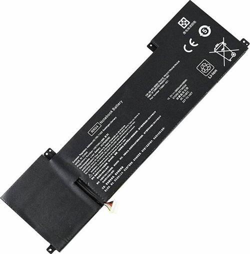 Hp Omen 15-5000, 15-5100, 15-5200, RR04, RR04XL Notebook Bataryası Pili