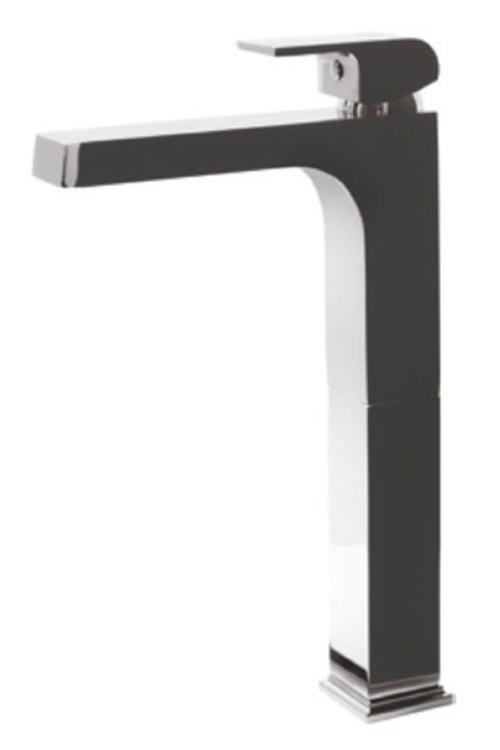 Silver Çanak Tipi Lavabo Bataryası