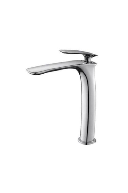 - Slim Çanak Tipi Lavabo Bataryası - 121001