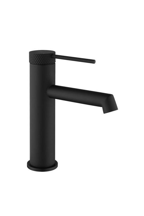 Fj-1015 Lavabo Bataryası Mat Siyah