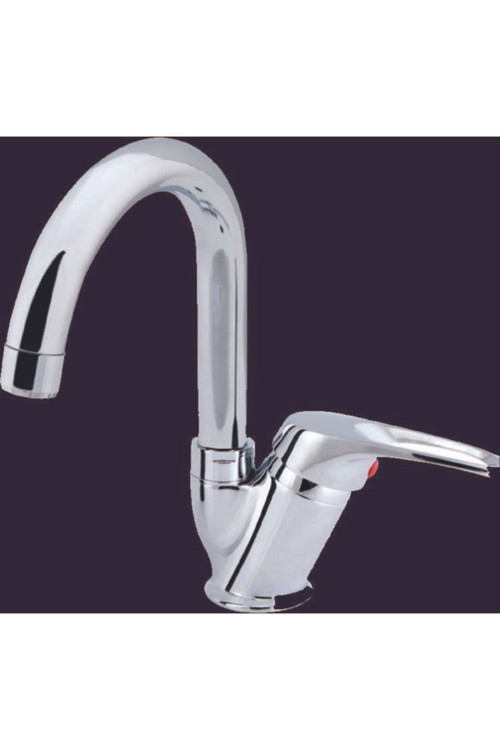 Polisu Zümrüt Lavabo Bataryası P-397