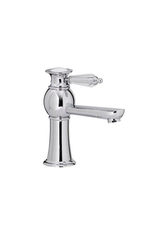 Lavabo Bataryası (Krom)