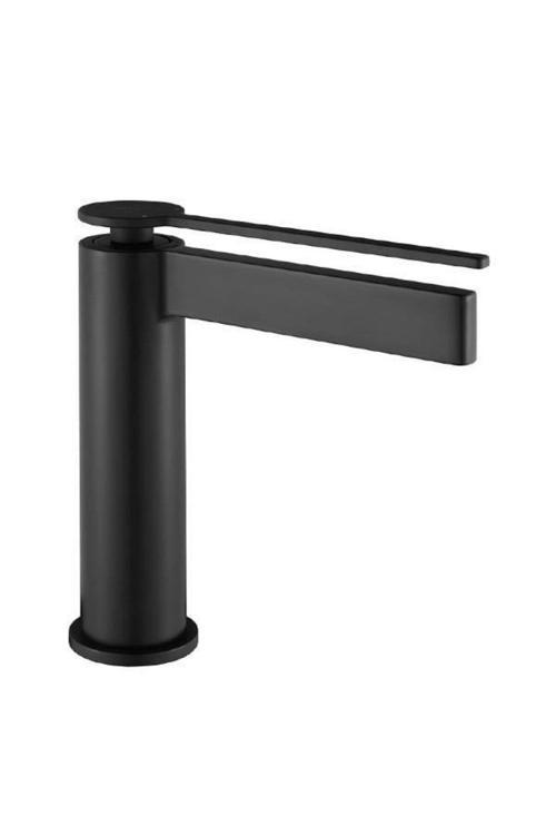 Lavabo Bataryası (Mat Siyah) Fj-6015