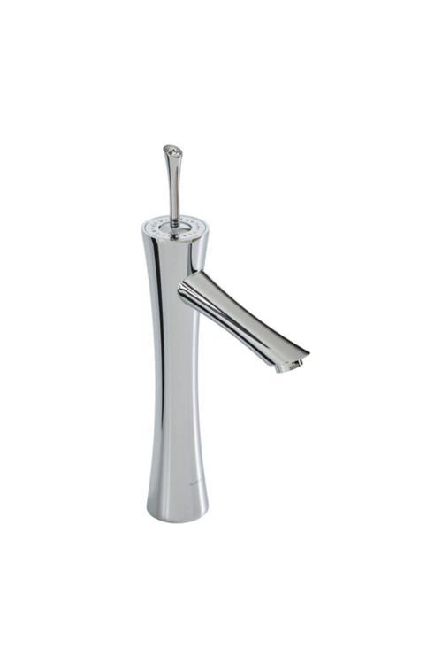 F-621 Krom Lavabo Bataryası