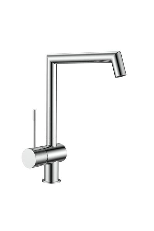 Fm-K0311 Krom Mutfak Bataryası