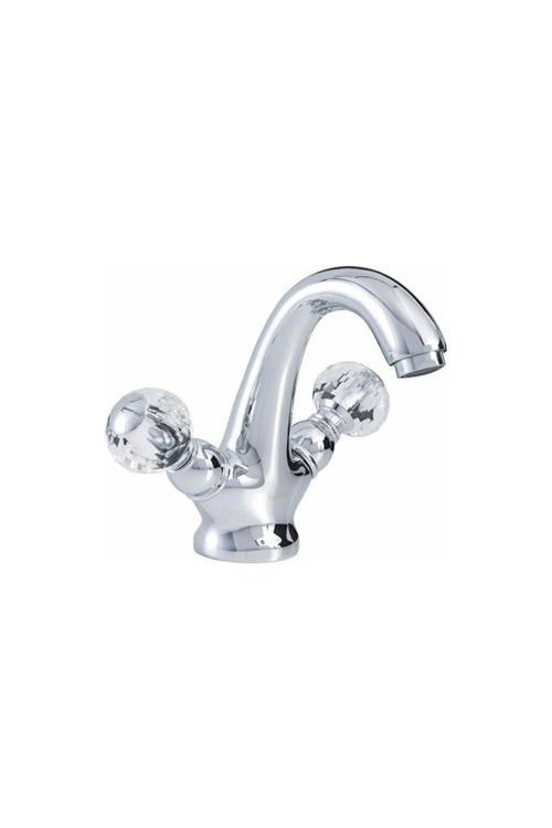 Lavabo Bataryası (Krom)
