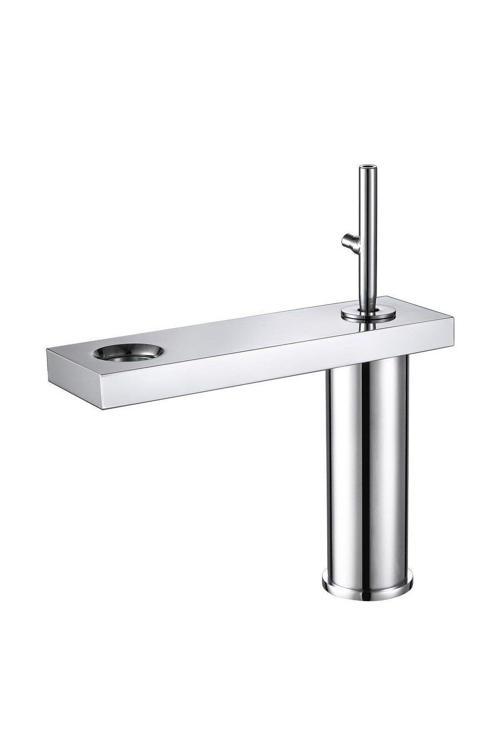 Lavabo Bataryası (Krom) Fa-8011