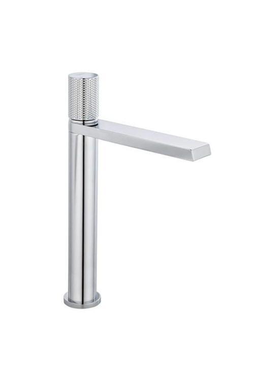 Yüksek Lavabo Bataryası (Krom)