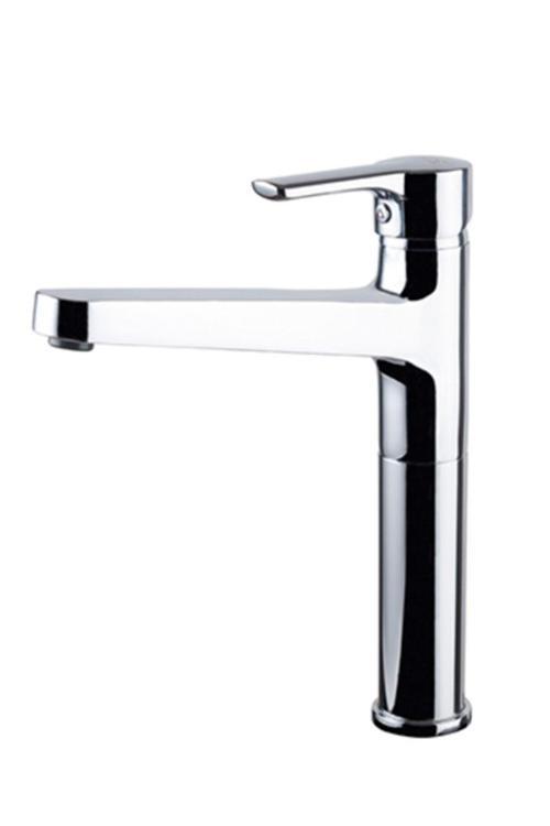 Çanak Tipi Lavabo Bataryası - 832001 Gri