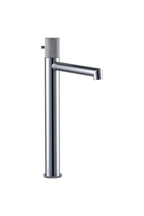 Yüksek Lavabo Bataryası (Krom)