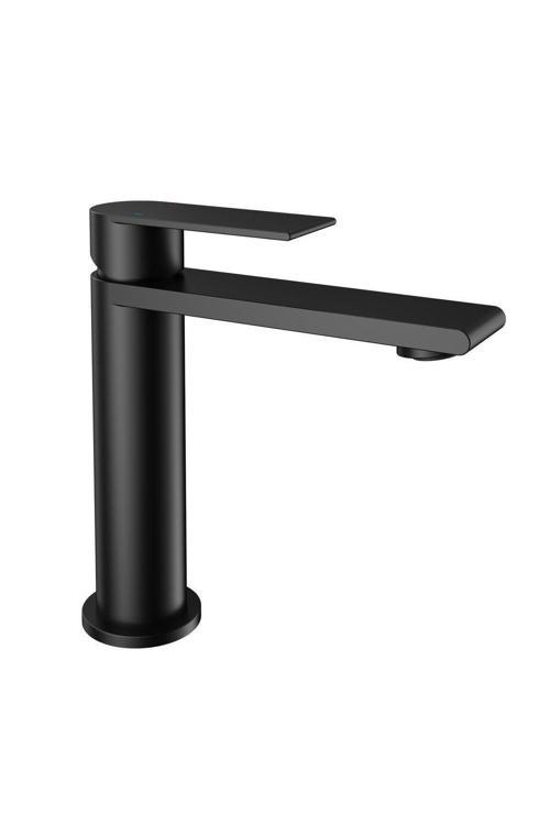 Lavabo Bataryası (Mat Siyah) Fj-Ss1015