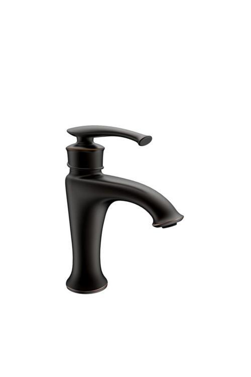 Eva Banyo Fm-1115 Antik Lavabo Bataryası