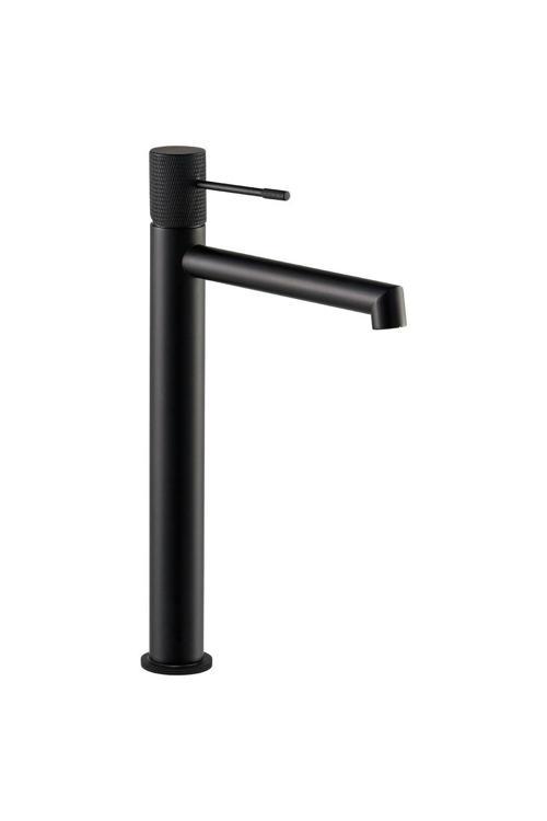 Fm-2125 Siyah Lavabo Bataryası