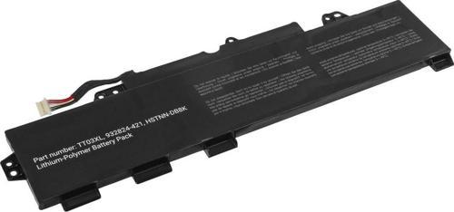 Hp G544 Uyumlu Notebook Bataryası Pili