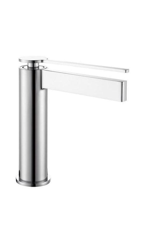 Lavabo Bataryası (Krom) Fj-6011