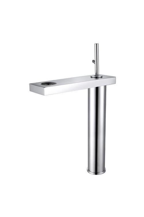 Yüksek Lavabo Bataryası (Krom) Fa-8021