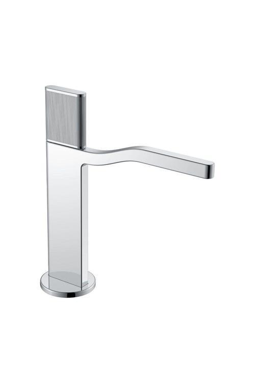 Lavabo Bataryası (Krom) Fa-7011