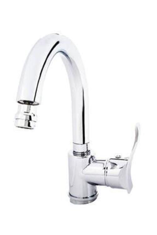 Gold Mix Lavabo Bataryası
