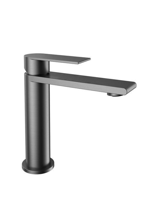 Lavabo Bataryası (Mat Füme) Fj-Ss1017