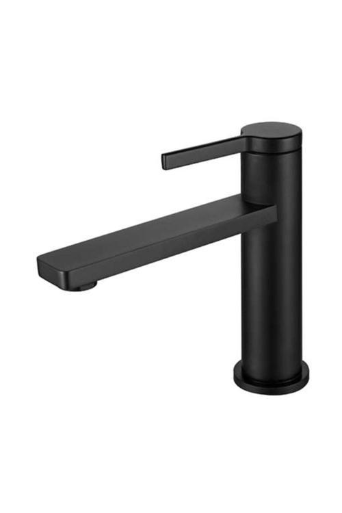 Bold Lavabo Bataryası - Sıyah 910521B