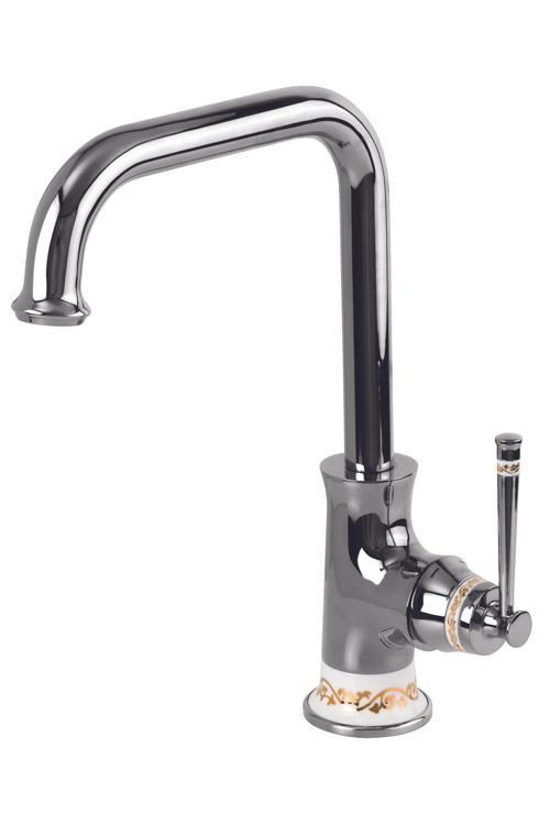 Pera Eviye Bataryası - Krom 961532
