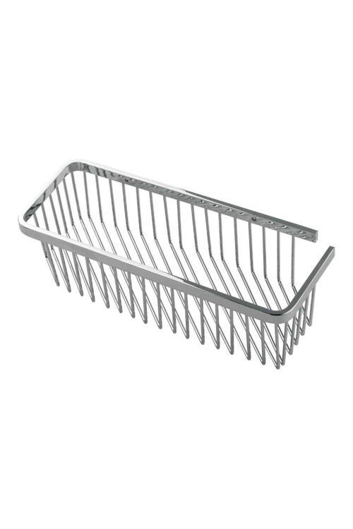 Cross Şampuanlık 30X11 (Krom)