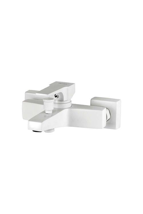 - Aqua Banyo Bataryası Beyaz - 941511W 456121